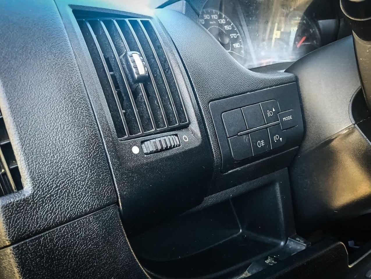 Peugeot Peugeot Boxer usata 7