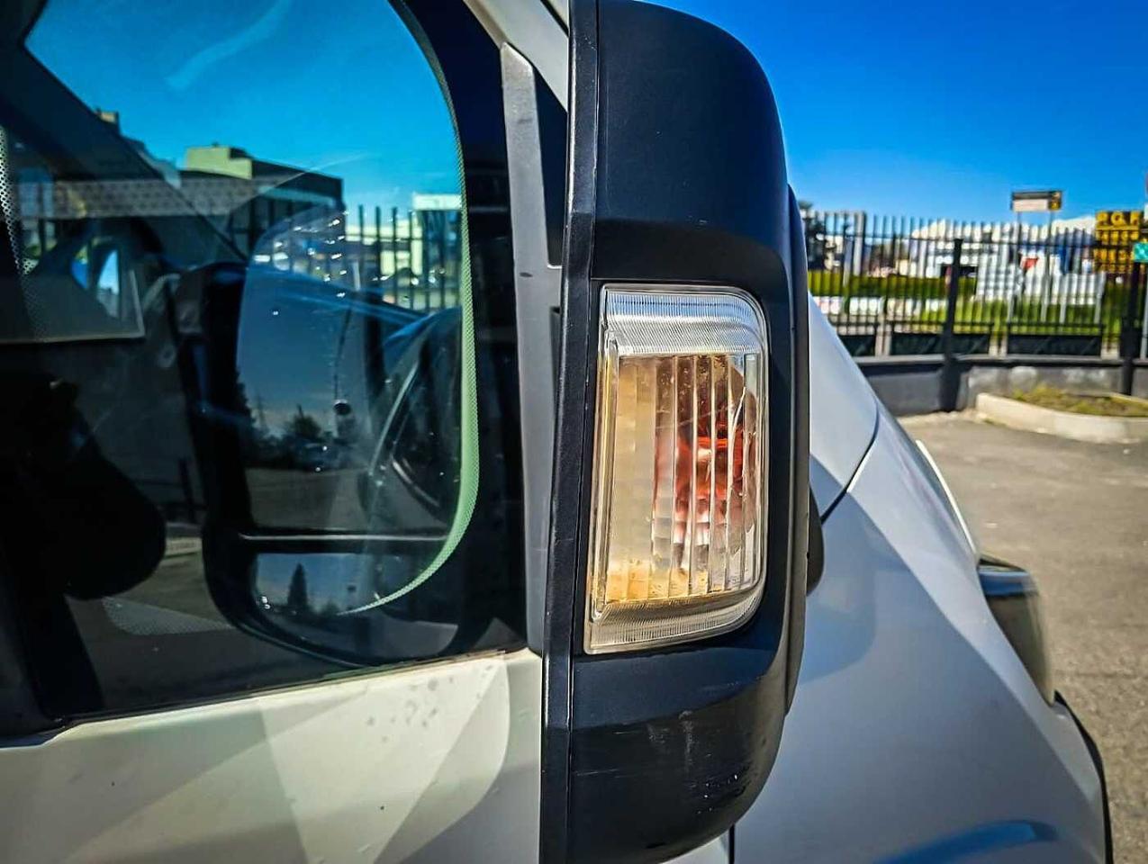 Peugeot Peugeot Boxer usata 16
