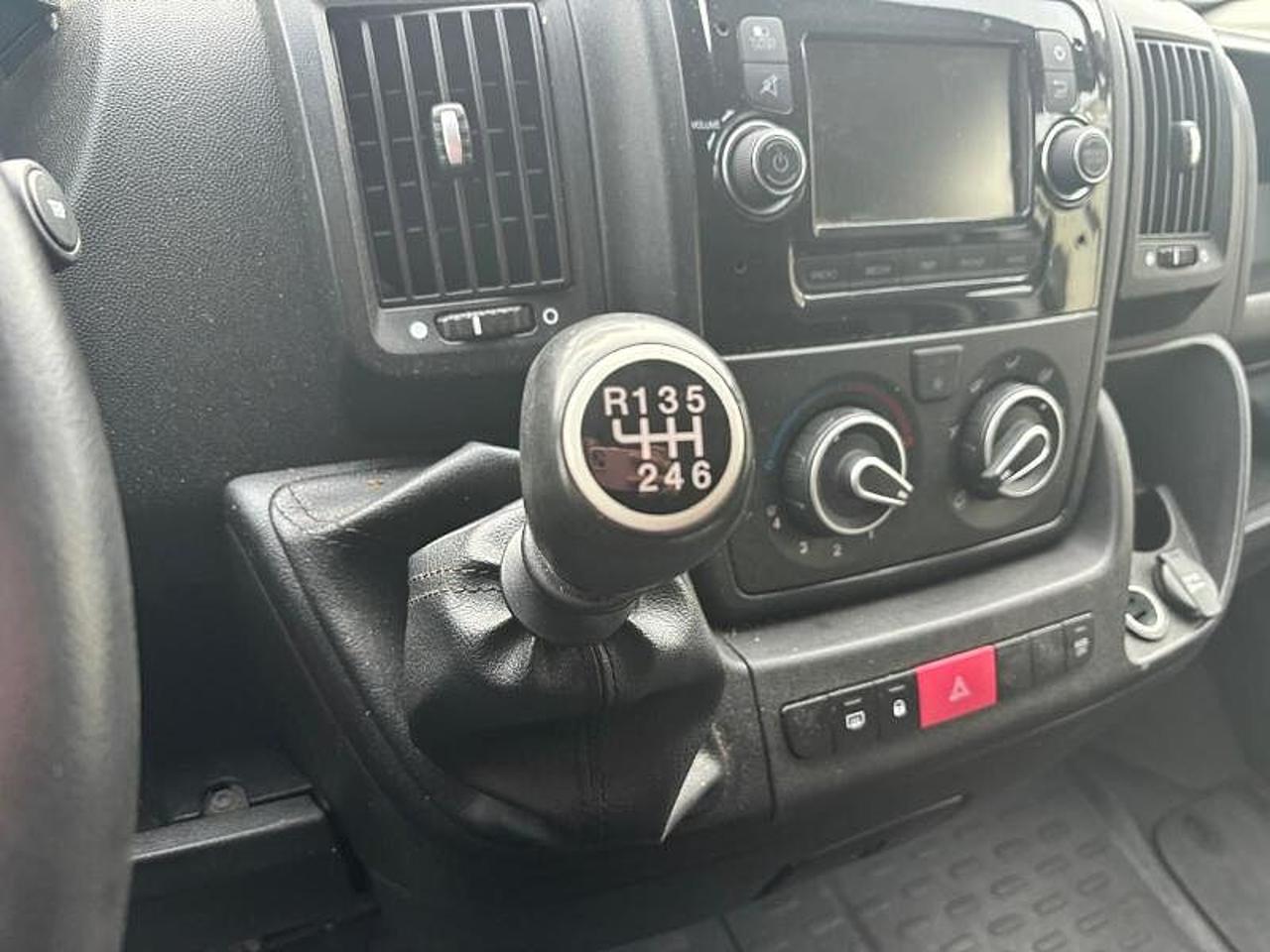Peugeot Peugeot Boxer usata 2