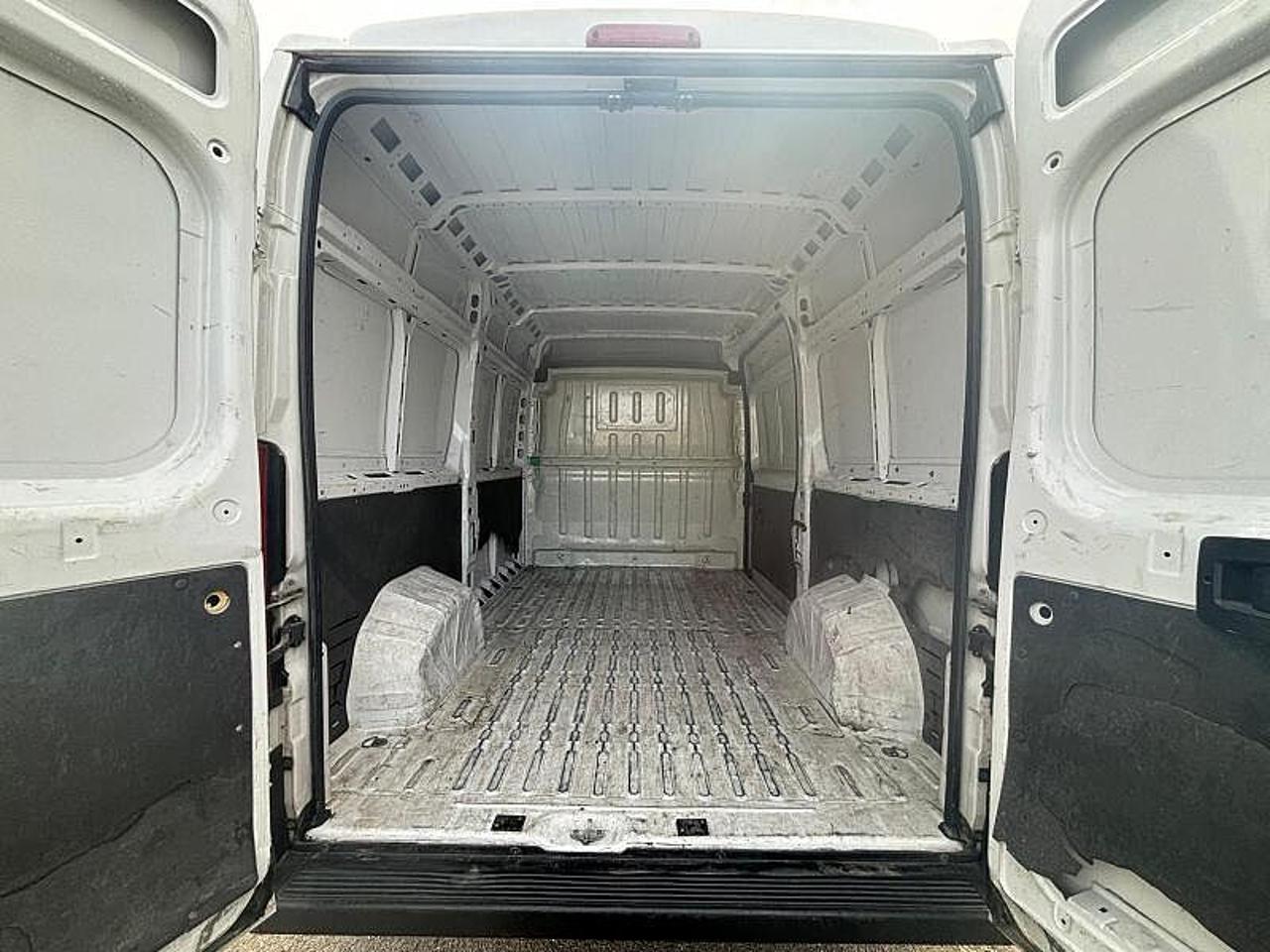 Peugeot Peugeot Boxer usata 17
