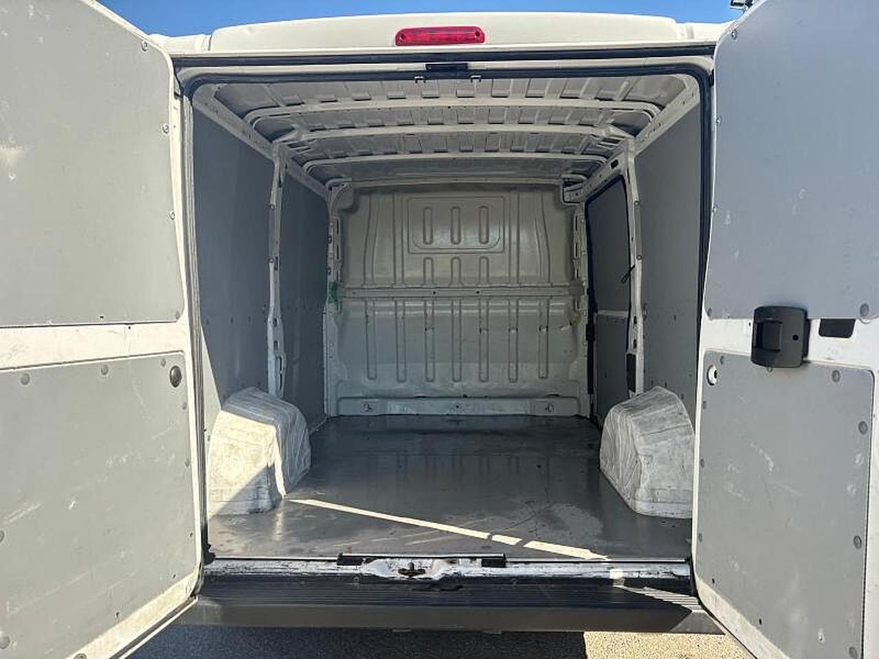 Peugeot Peugeot Boxer usata 18