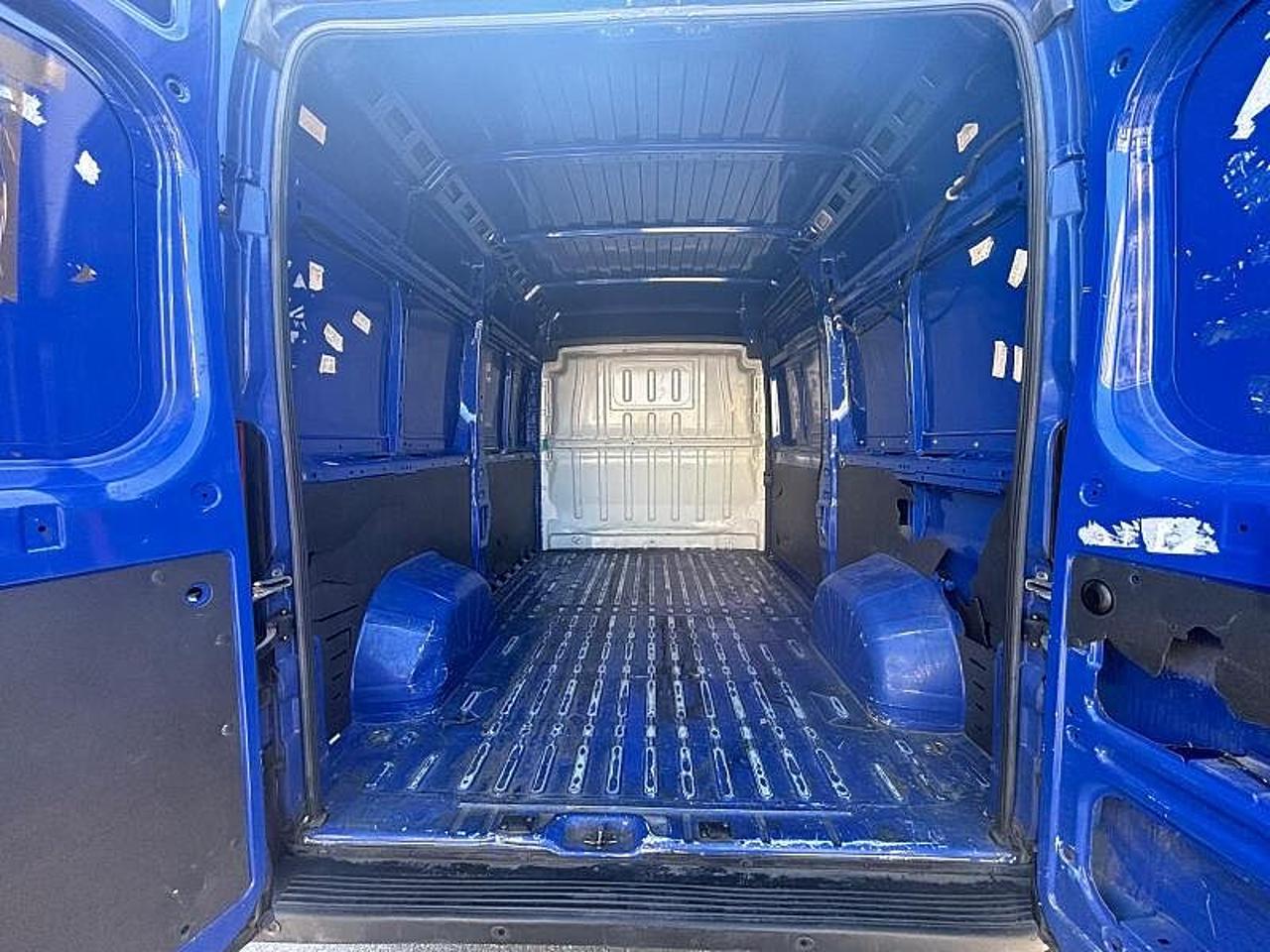 Peugeot Peugeot Boxer usata 18