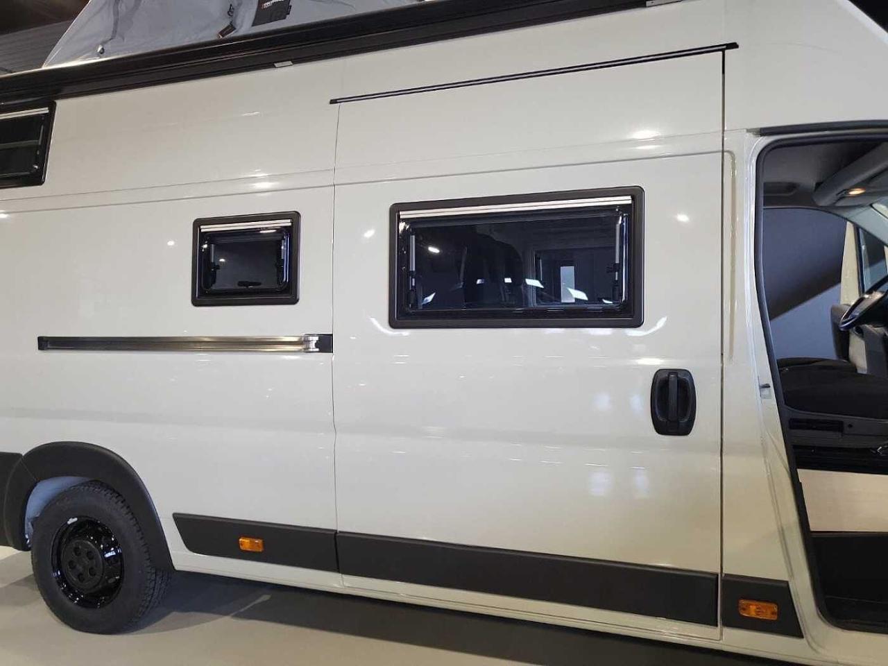 Peugeot Peugeot Boxer usata 12