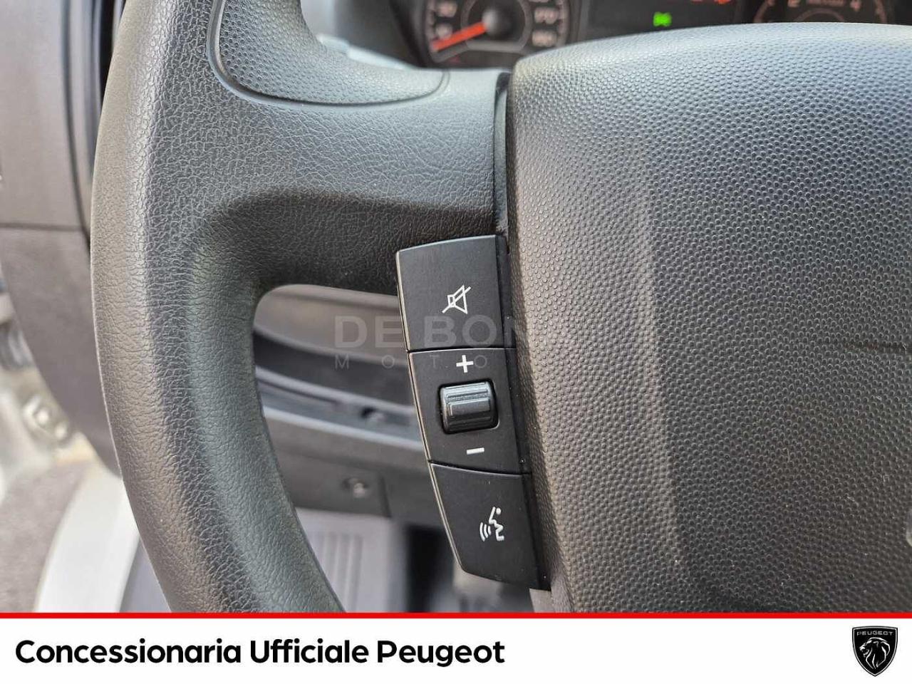 Peugeot Peugeot Boxer usata 7