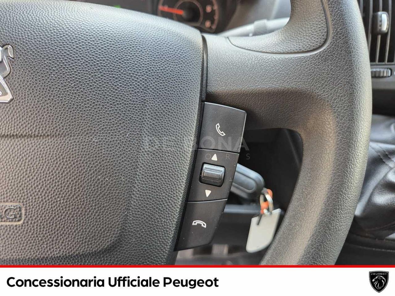 Peugeot Peugeot Boxer usata 8