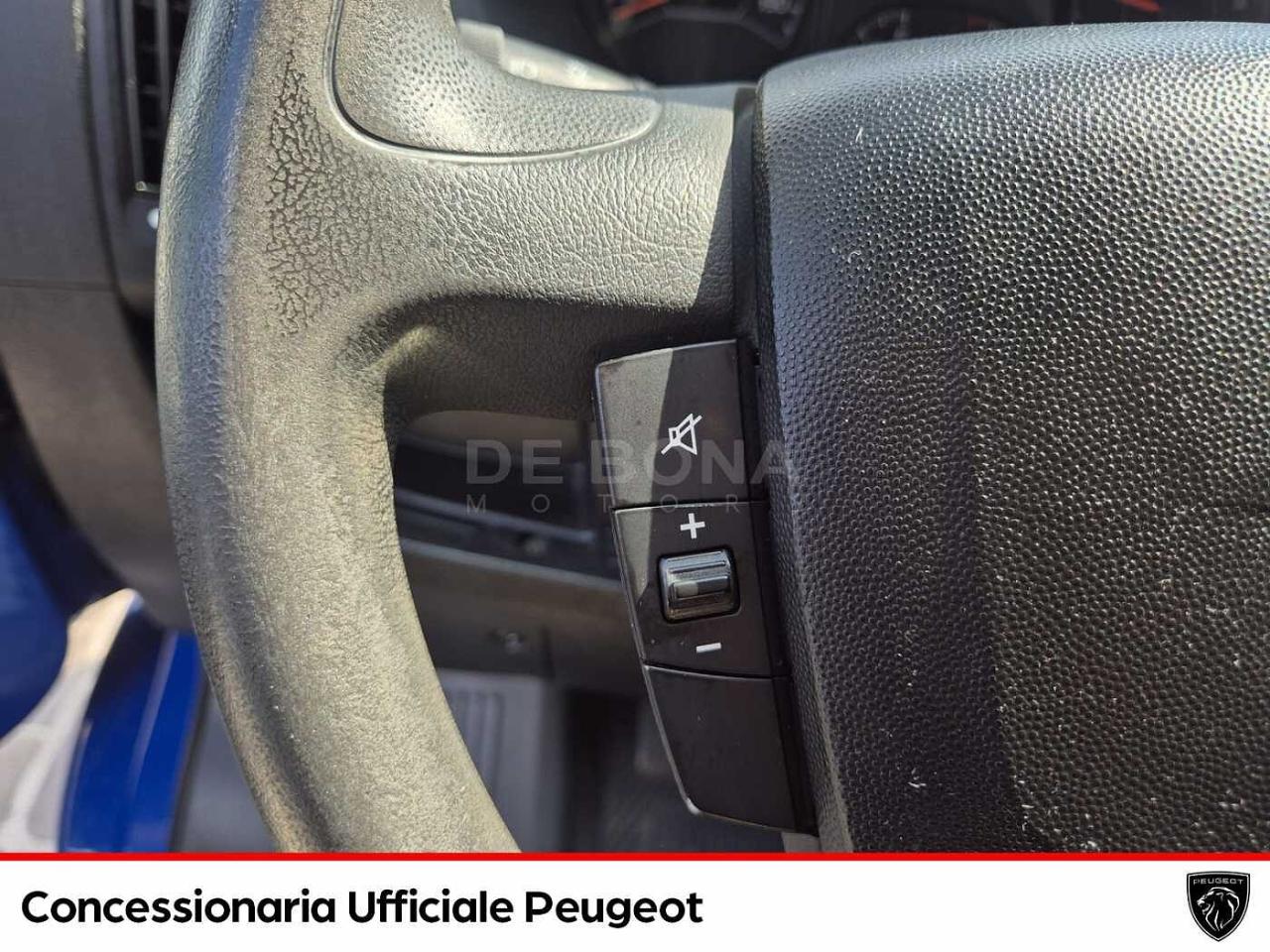 Peugeot Peugeot Boxer usata 6