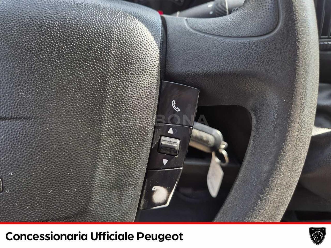 Peugeot Peugeot Boxer usata 7