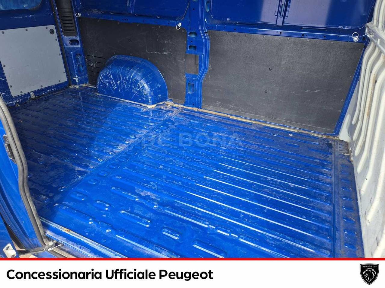 Peugeot Peugeot Boxer usata 13