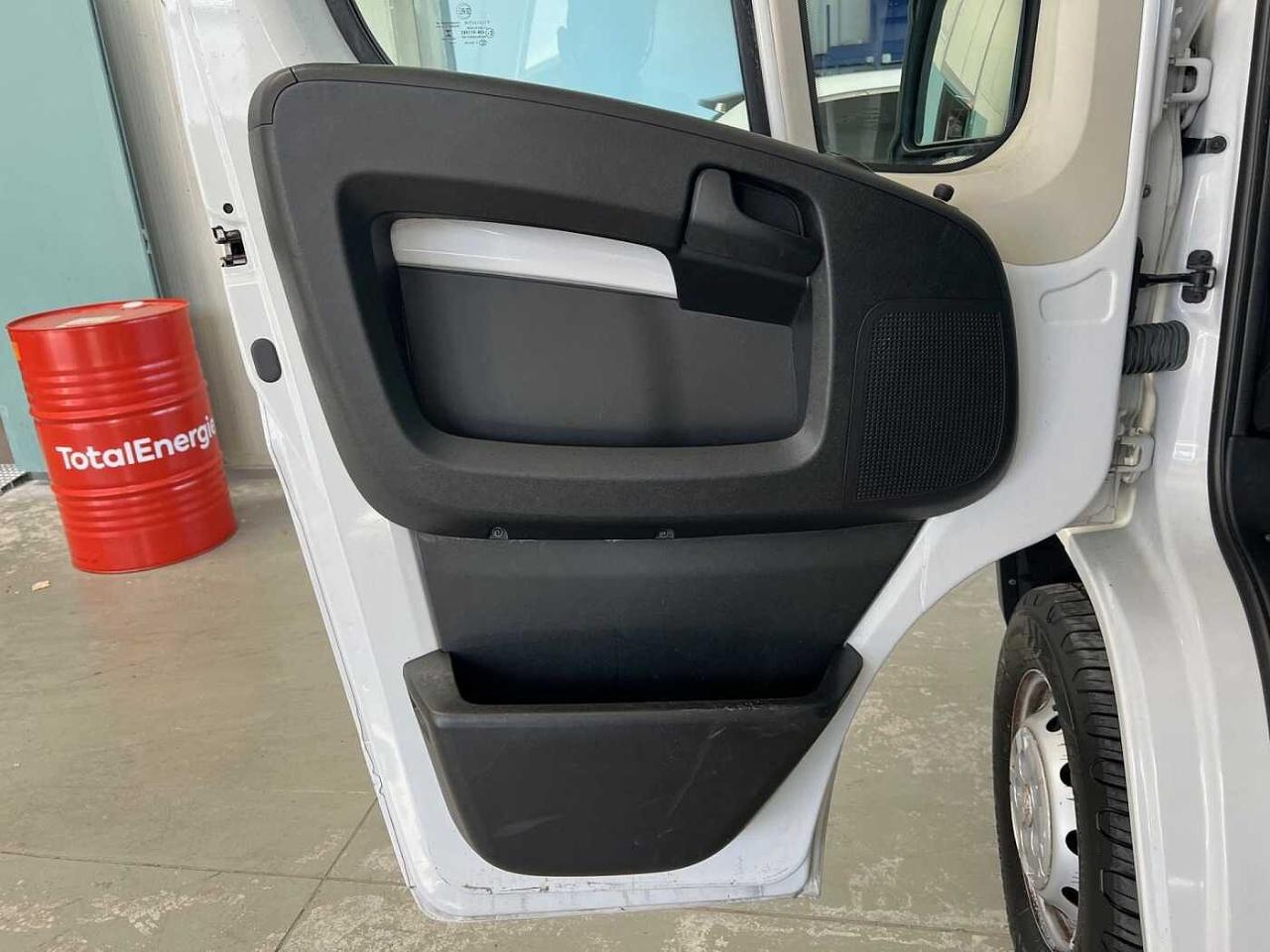 Peugeot Peugeot Boxer usata 2