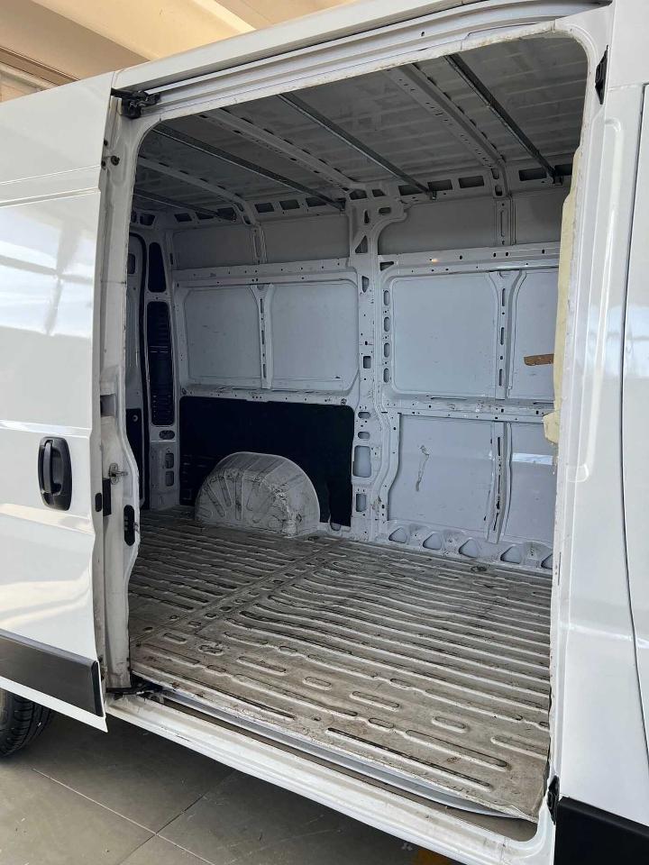 Peugeot Peugeot Boxer usata 24