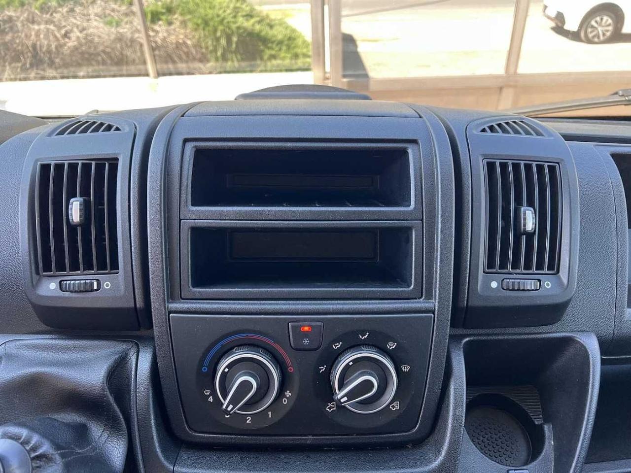 Peugeot Peugeot Boxer usata 14