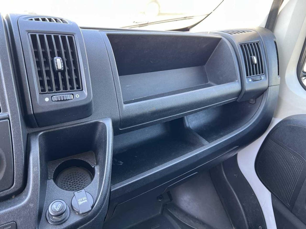 Peugeot Peugeot Boxer usata 18