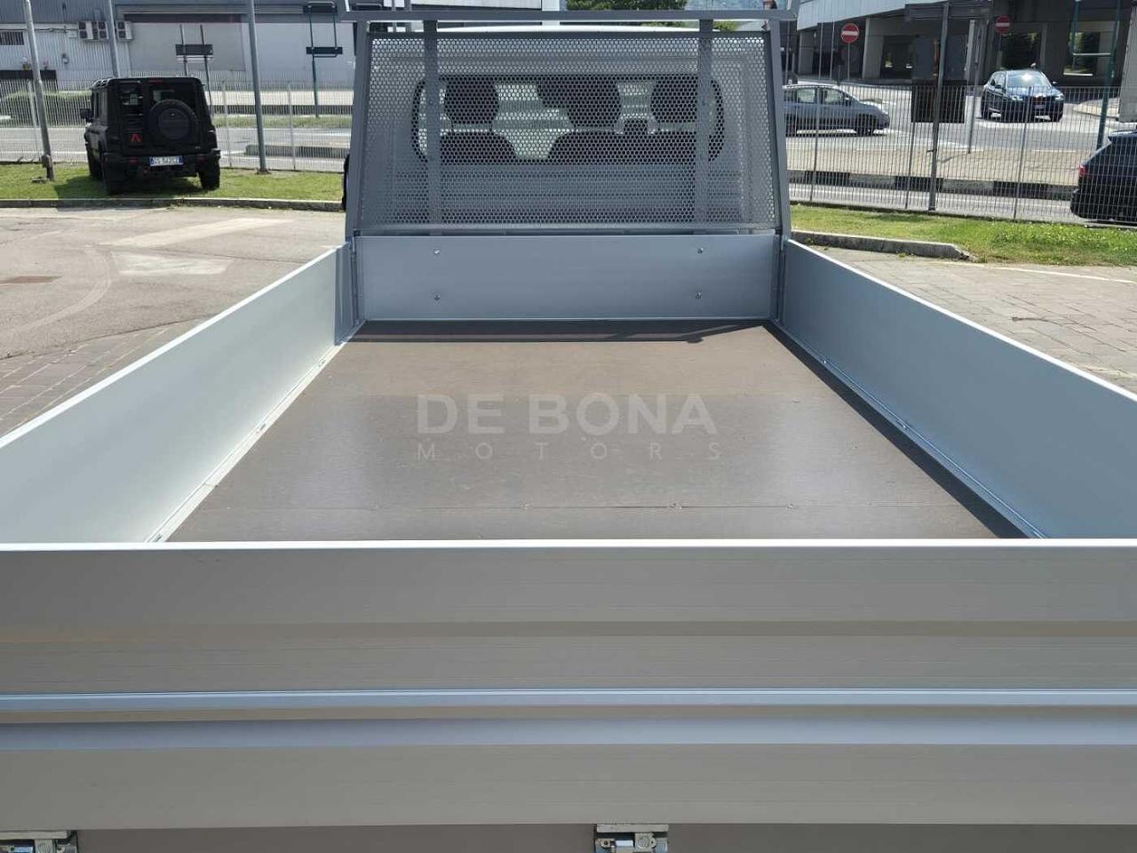 Peugeot Peugeot Boxer usata 7