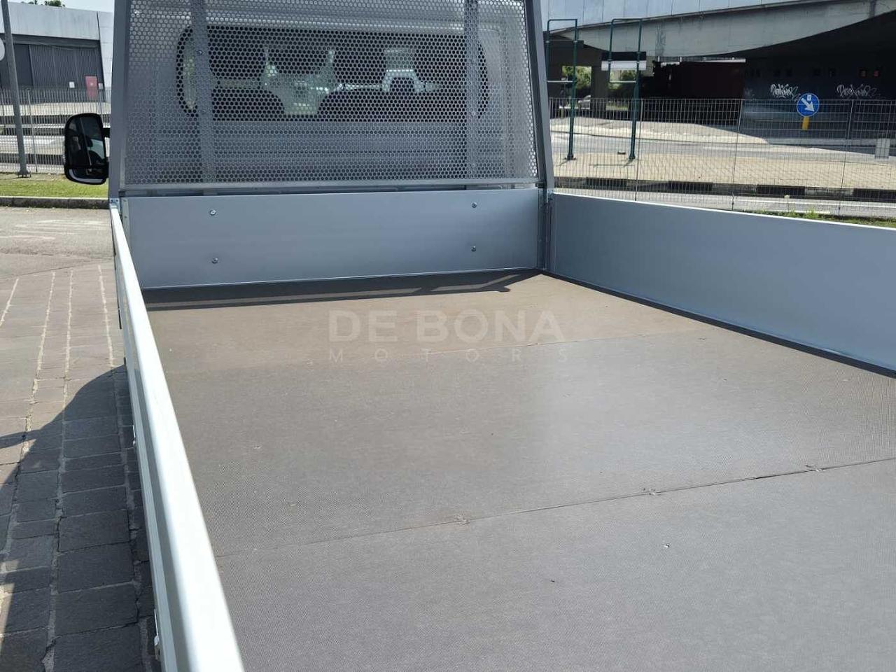 Peugeot Peugeot Boxer usata 10