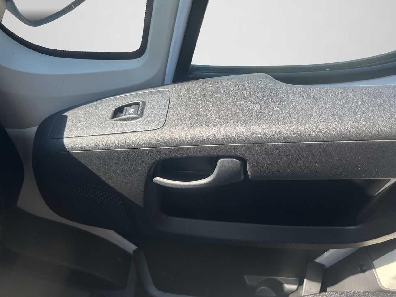 Peugeot Peugeot Boxer usata 9