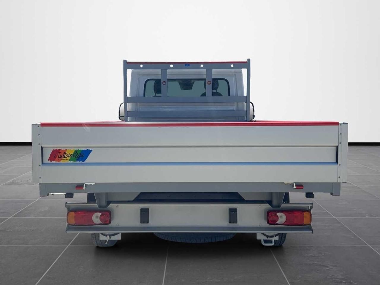 Peugeot Peugeot Boxer usata 22
