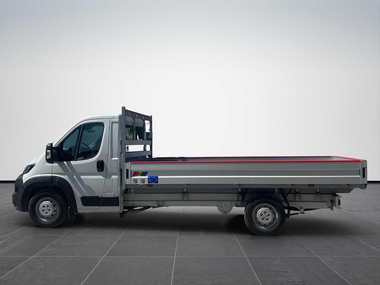 Peugeot Peugeot Boxer usata 24
