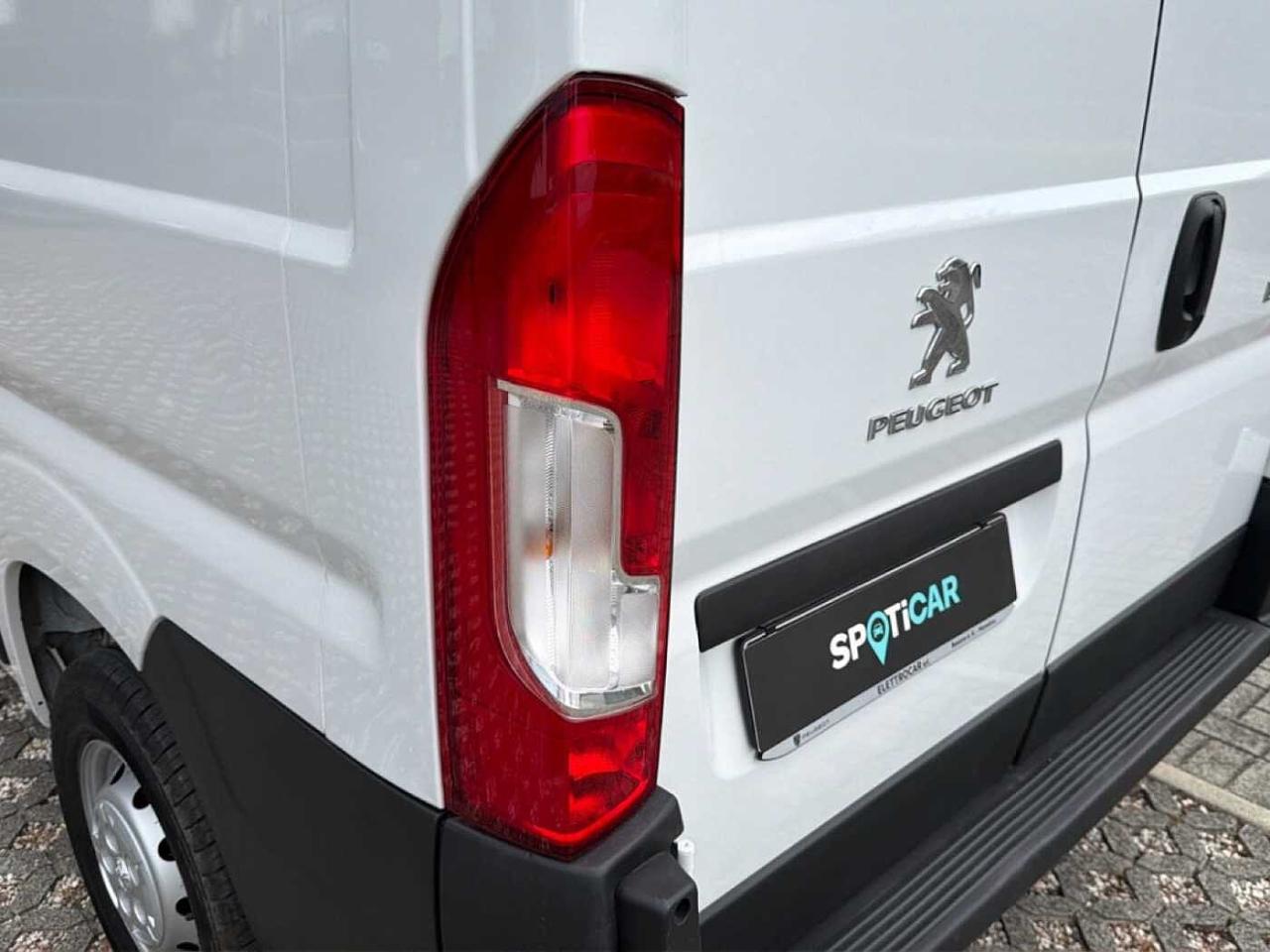 Peugeot Boxer - Foto 2