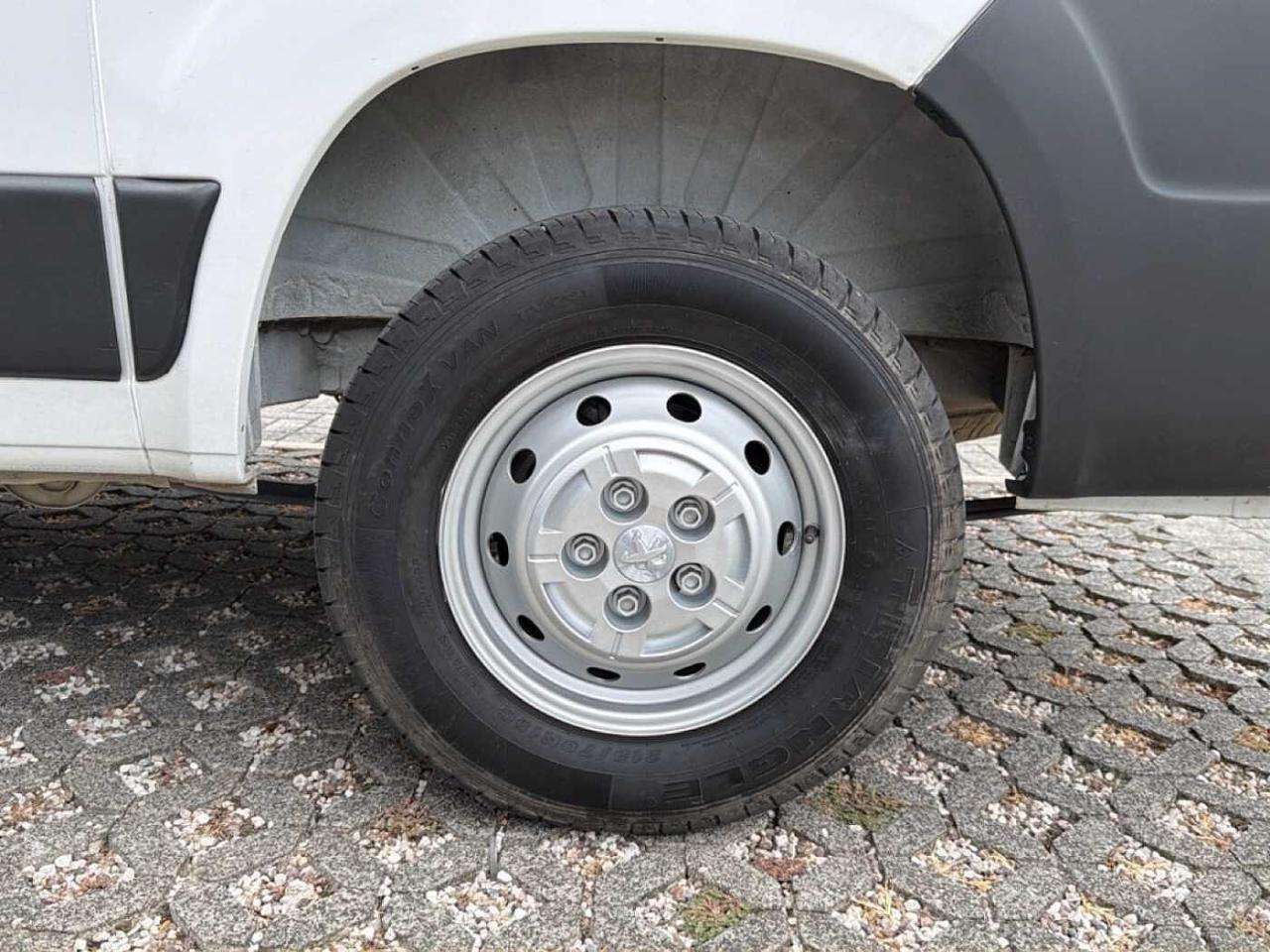Peugeot Boxer - Foto 3