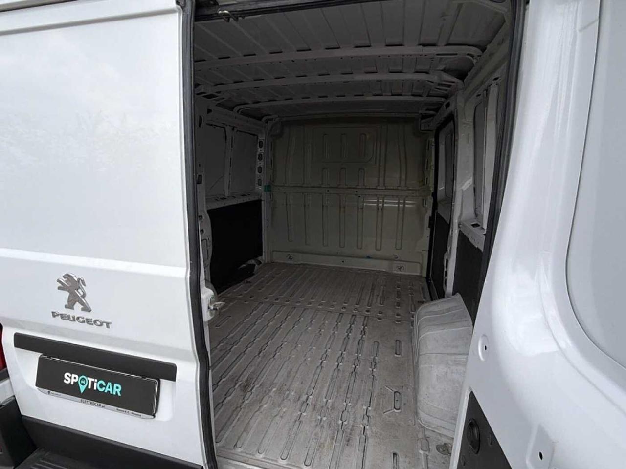 Peugeot Boxer - Foto 4