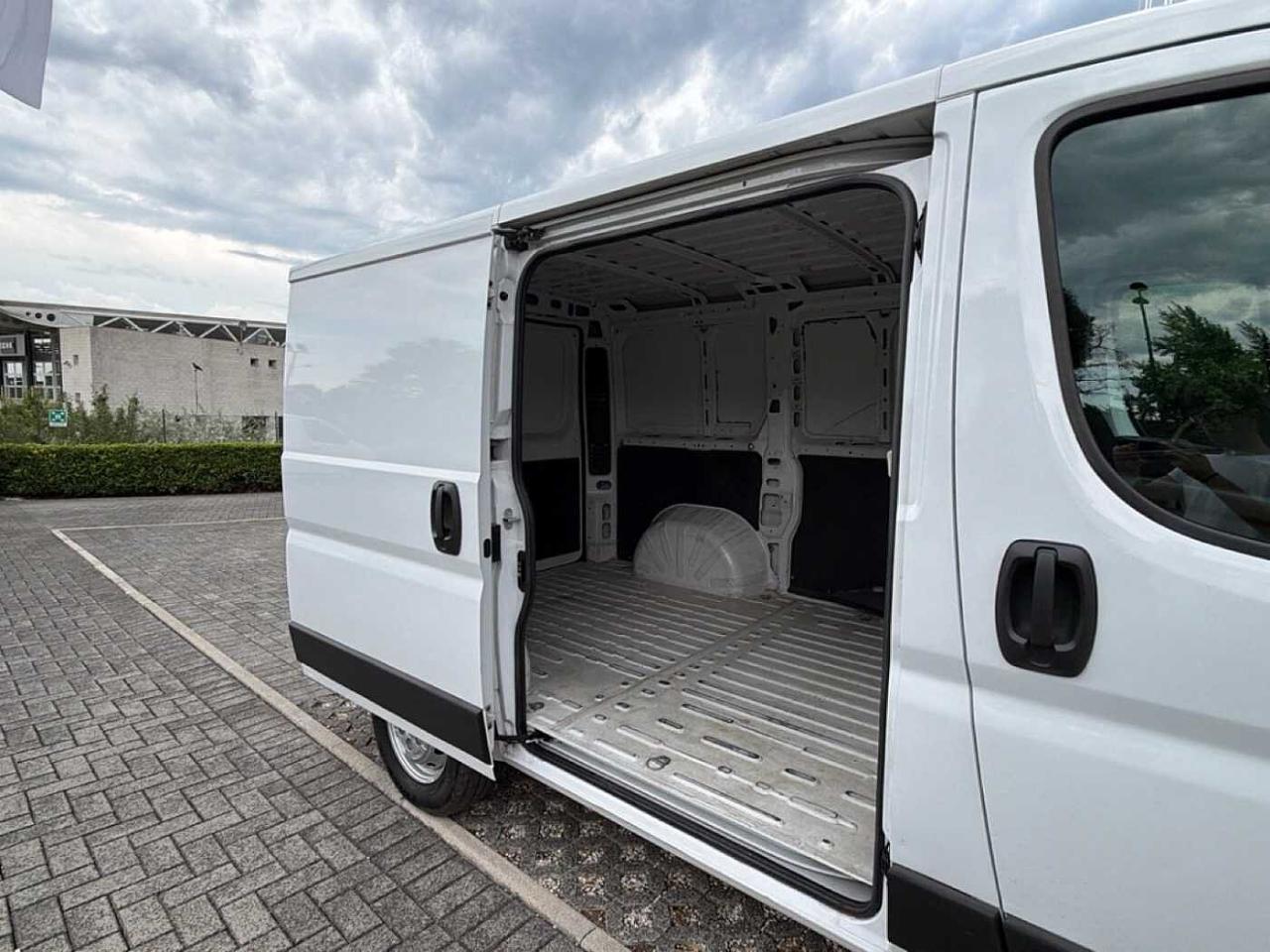 Peugeot Boxer - Foto 5