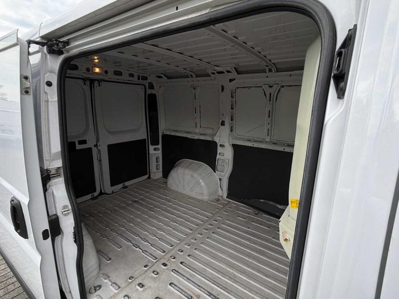 Peugeot Peugeot Boxer usata 5