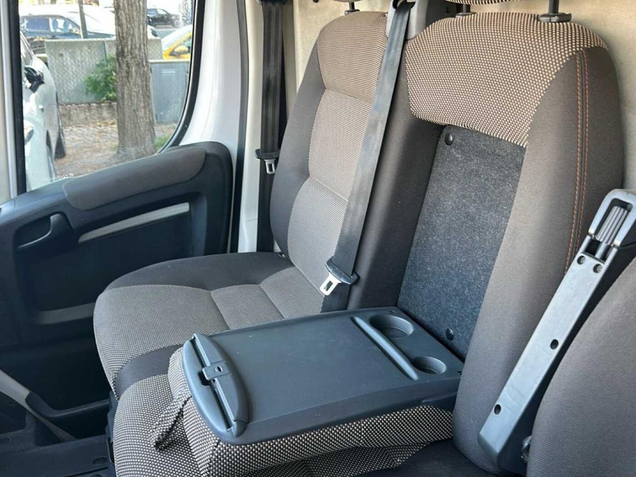 Peugeot Peugeot Boxer usata 5