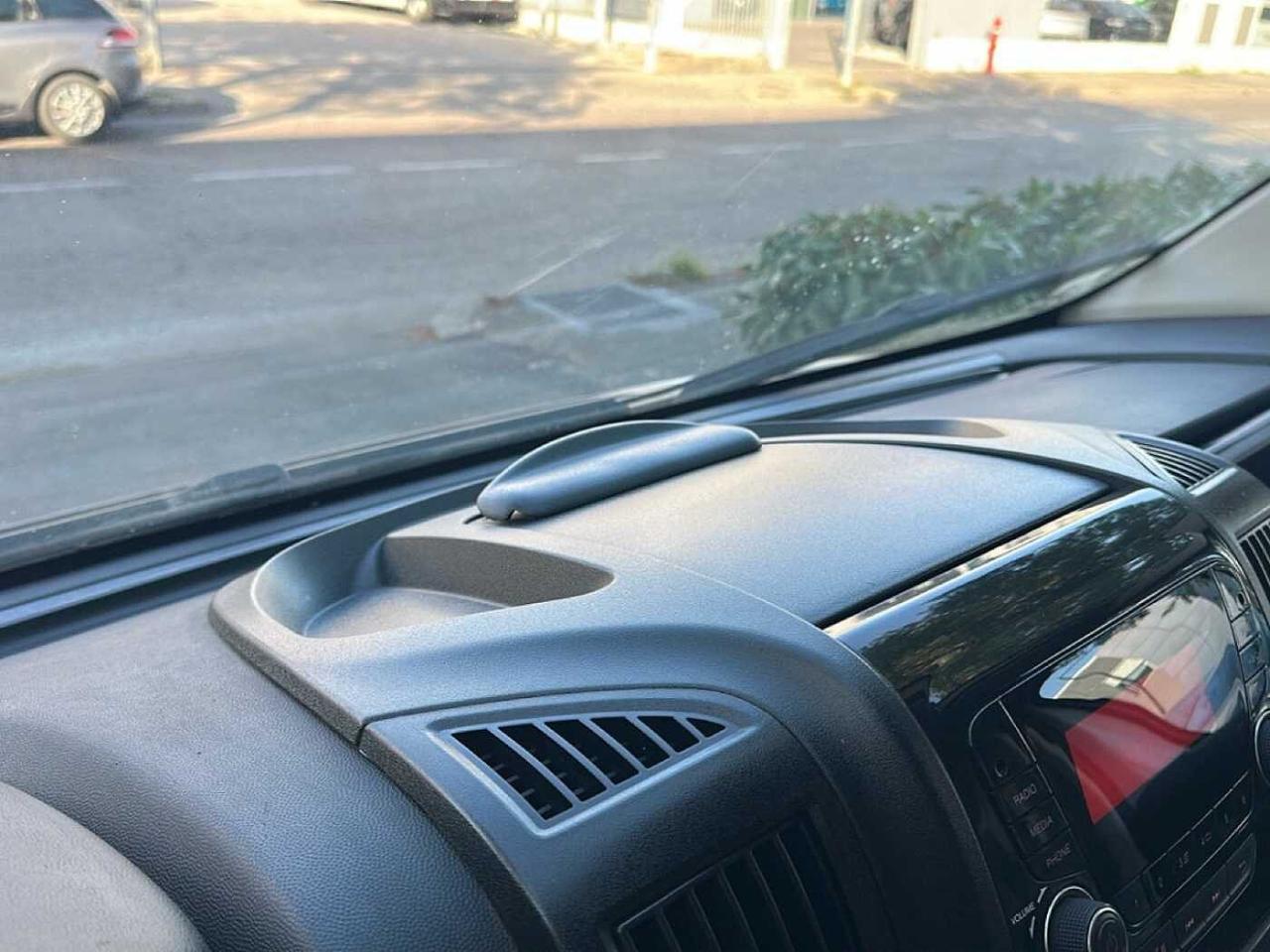 Peugeot Peugeot Boxer usata 6