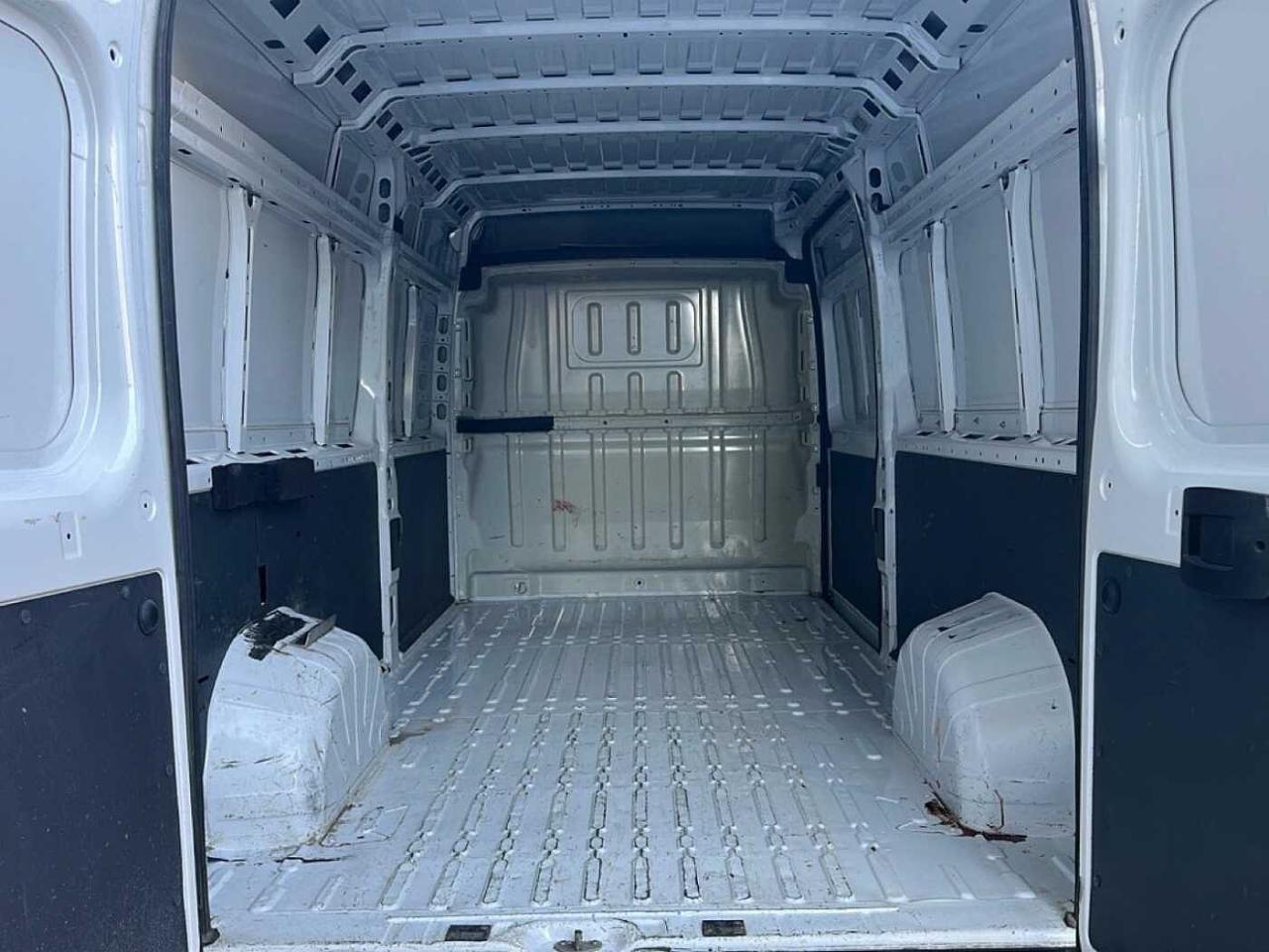 Peugeot Peugeot Boxer usata 15