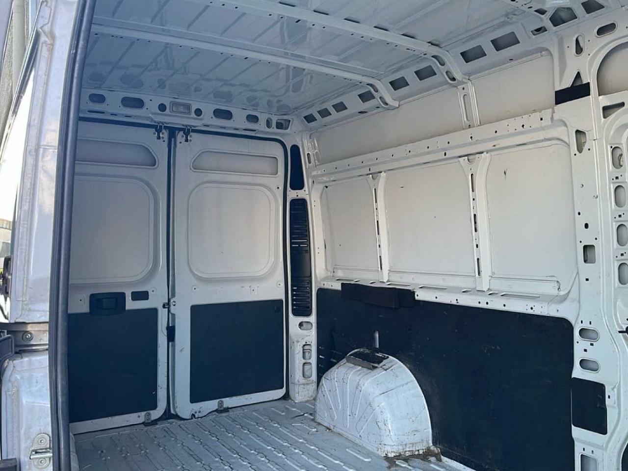 Peugeot Peugeot Boxer usata 18