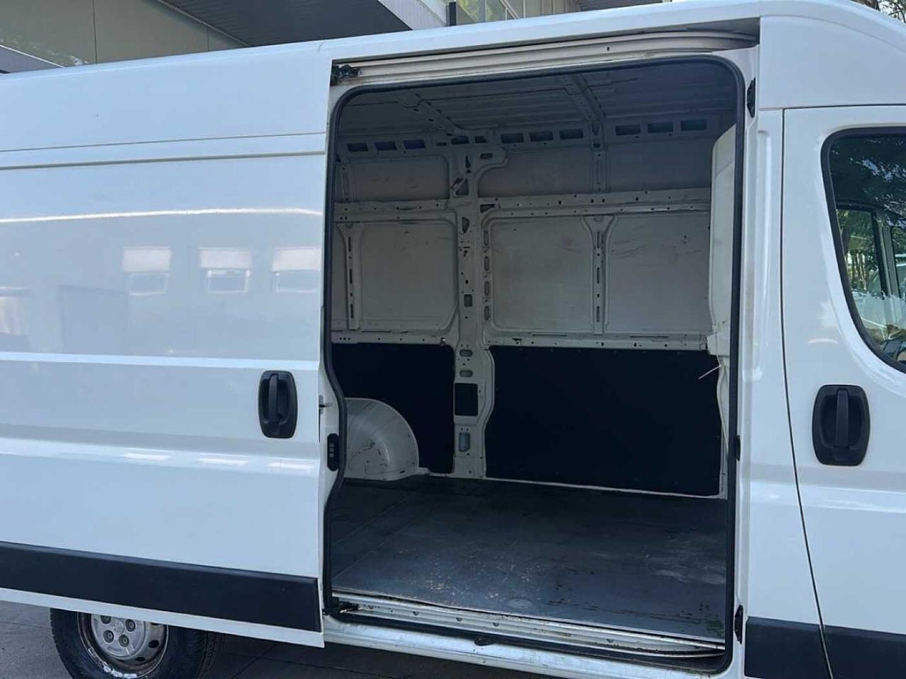 Peugeot Peugeot Boxer usata 16