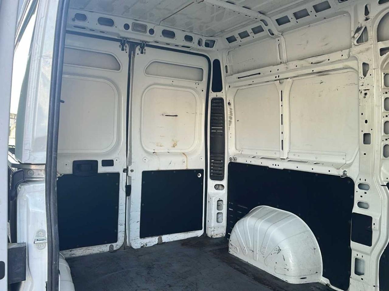 Peugeot Peugeot Boxer usata 17
