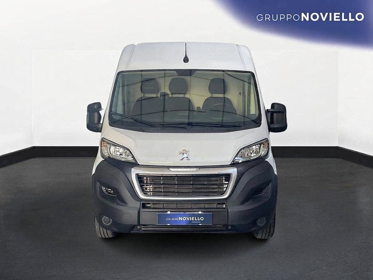 Peugeot Peugeot Boxer BOXER 2.2 BLUEHDI 120 S&S 333 L2H2