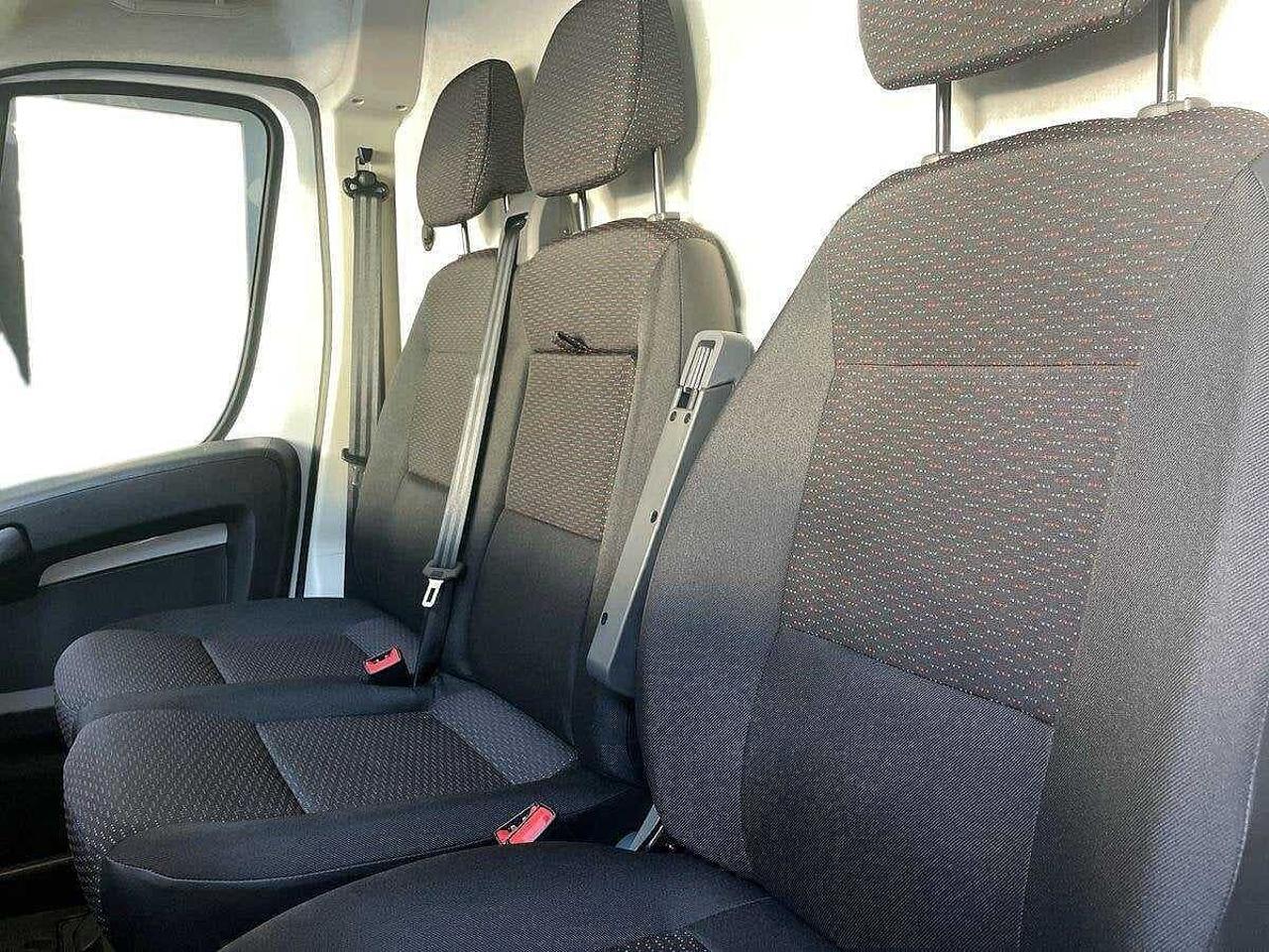 Peugeot Peugeot Boxer usata 3