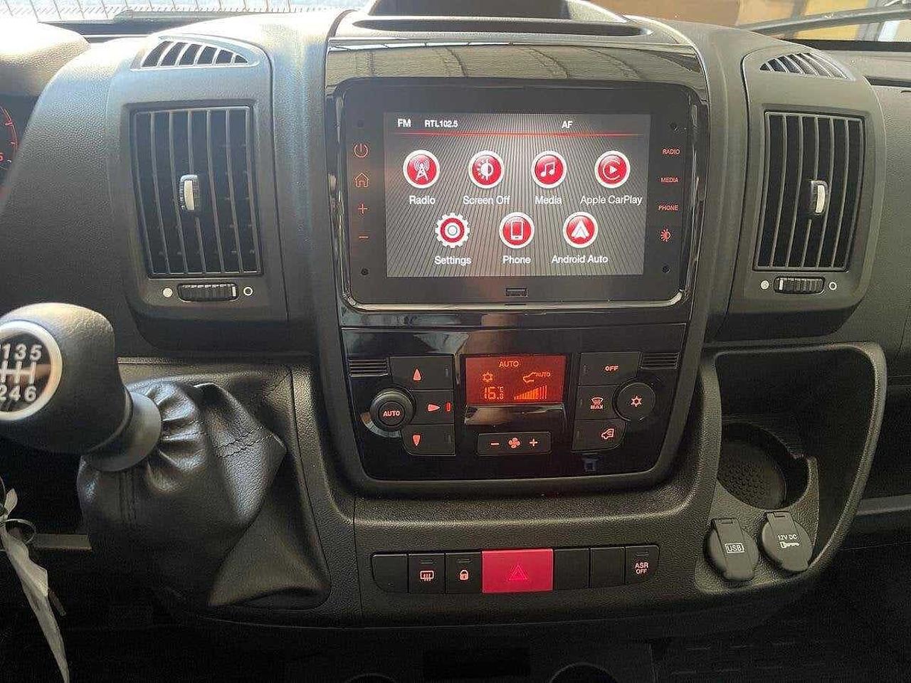 Peugeot Peugeot Boxer usata 7