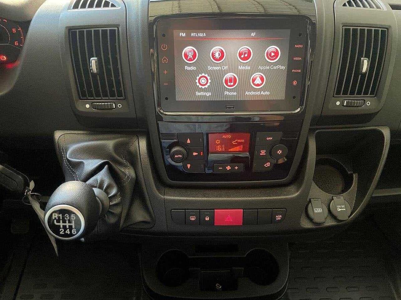 Peugeot Peugeot Boxer usata 8