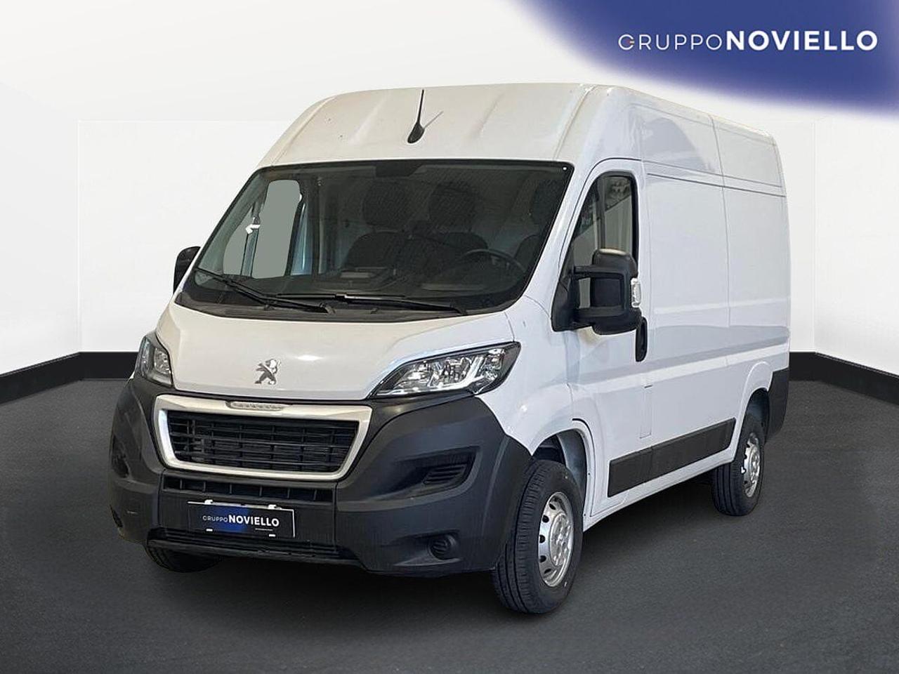 Peugeot Peugeot Boxer BOXER 333 2.2 BlueHDi 140 S&S PM-TM Furgone