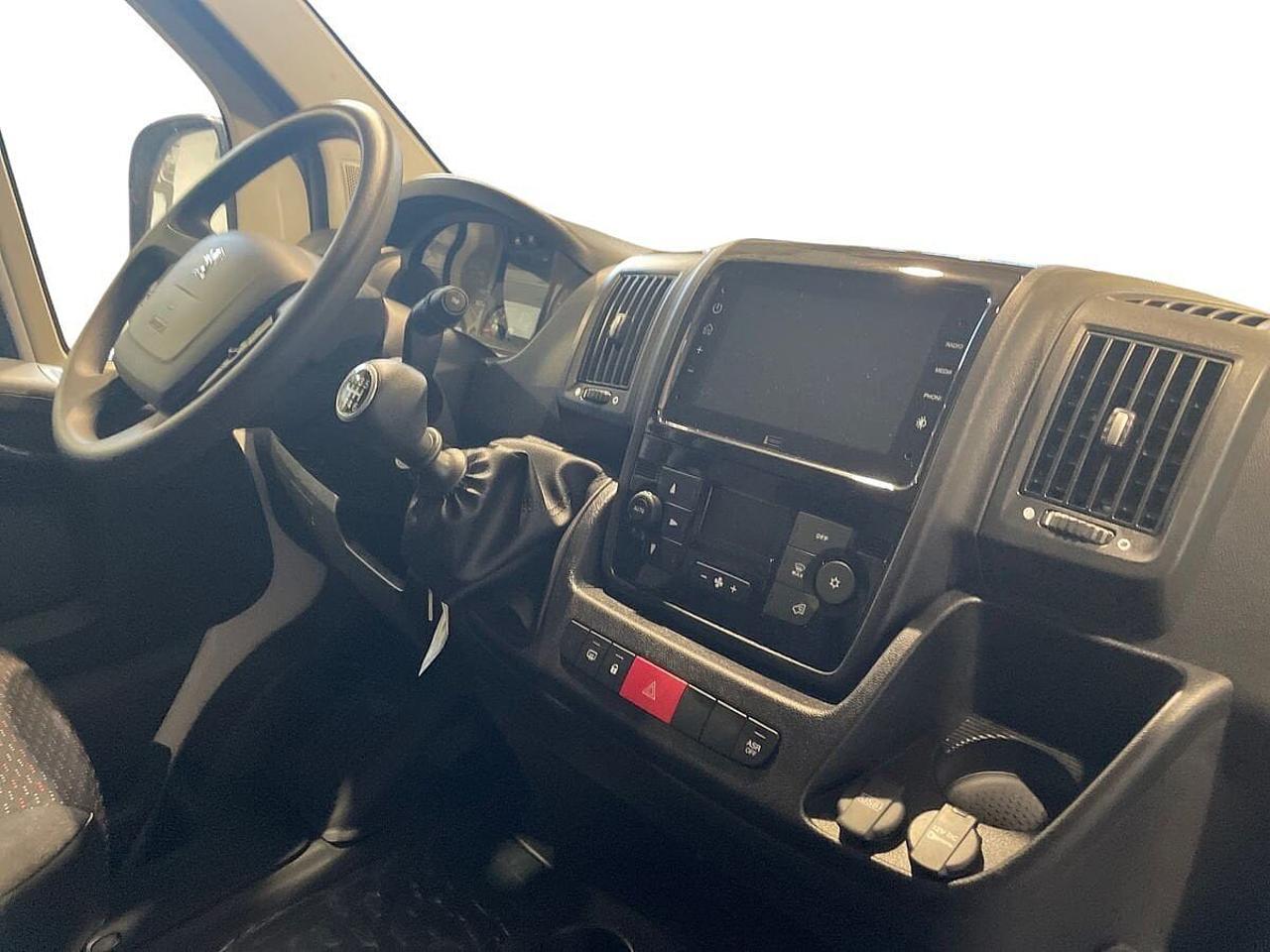 Peugeot Peugeot Boxer usata 2