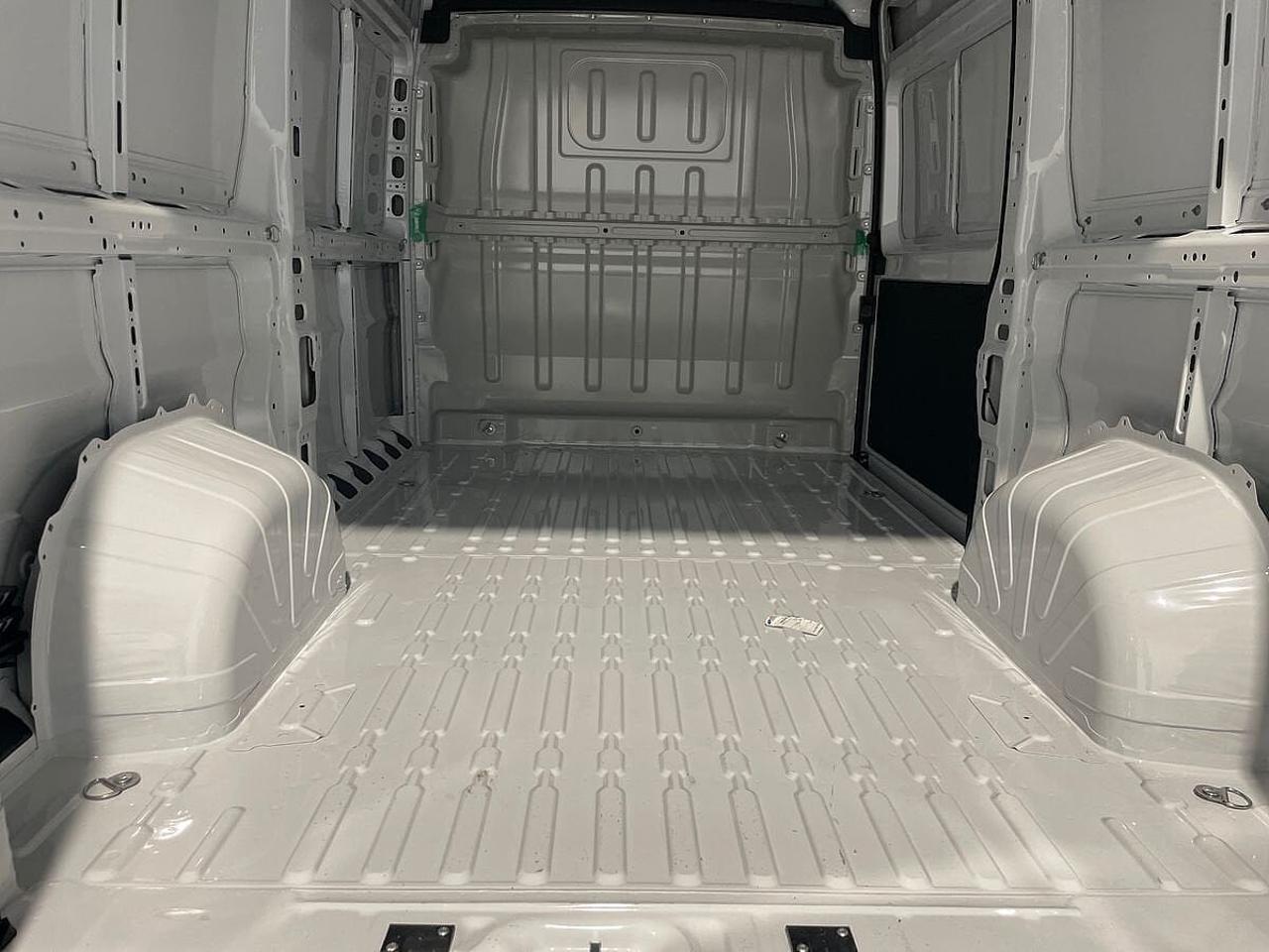 Peugeot Peugeot Boxer usata 5