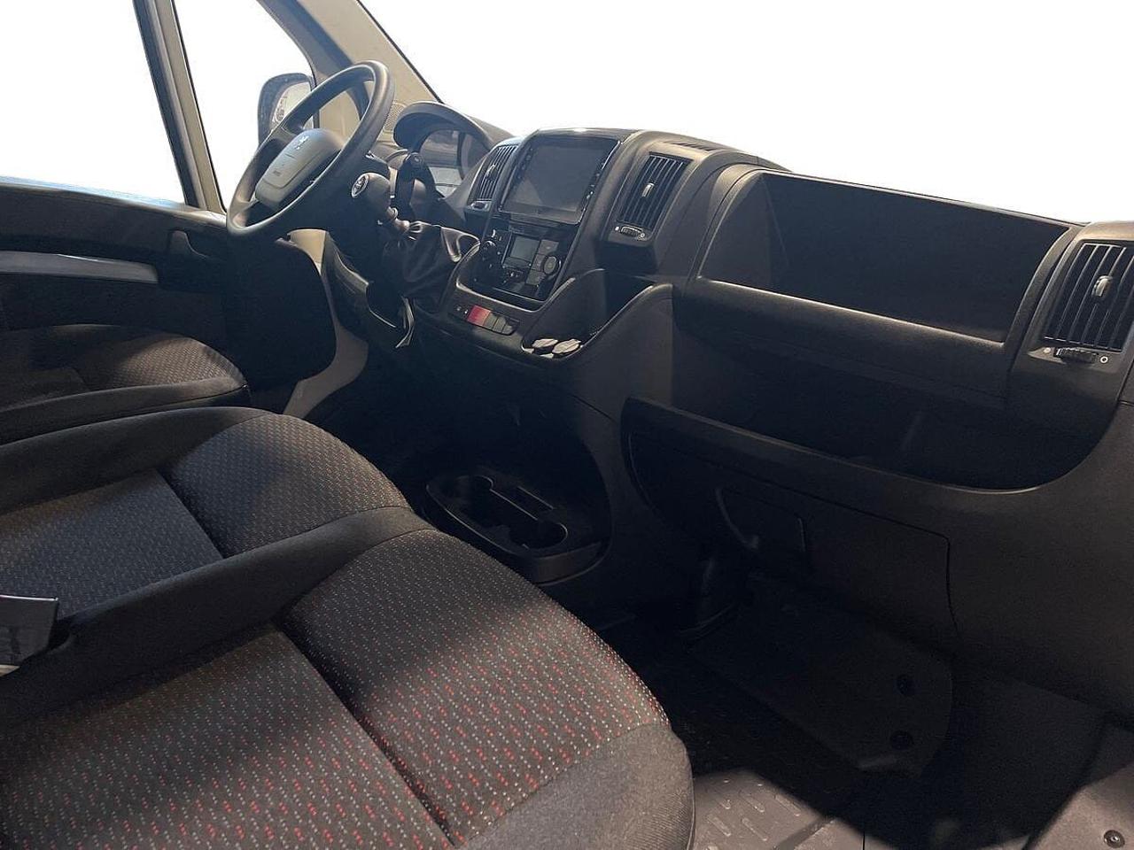 Peugeot Peugeot Boxer usata 6