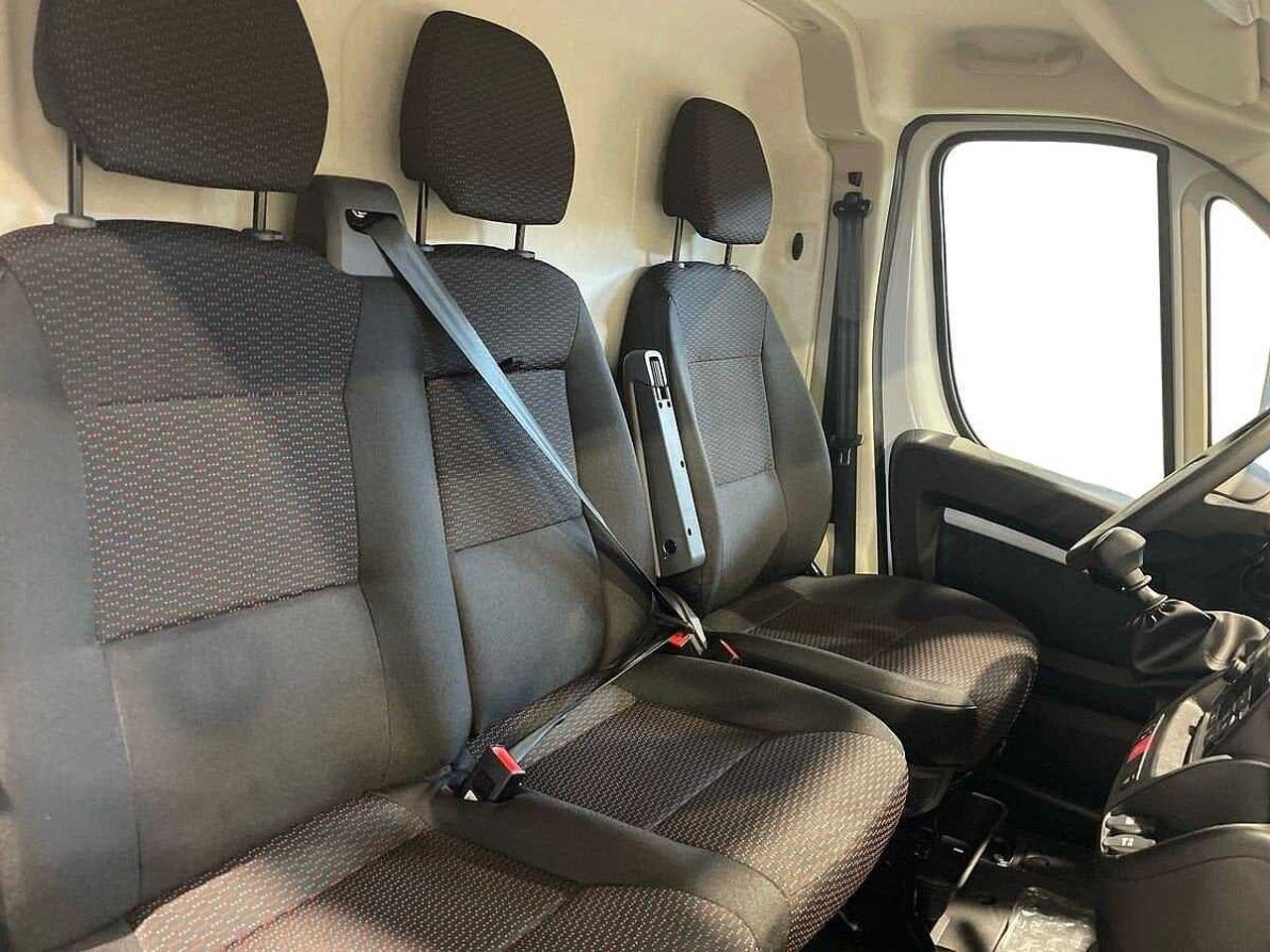 Peugeot Peugeot Boxer usata 7