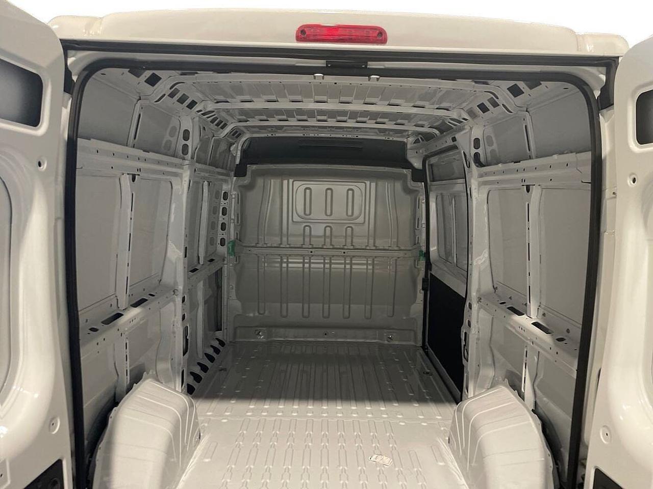 Peugeot Peugeot Boxer usata 8