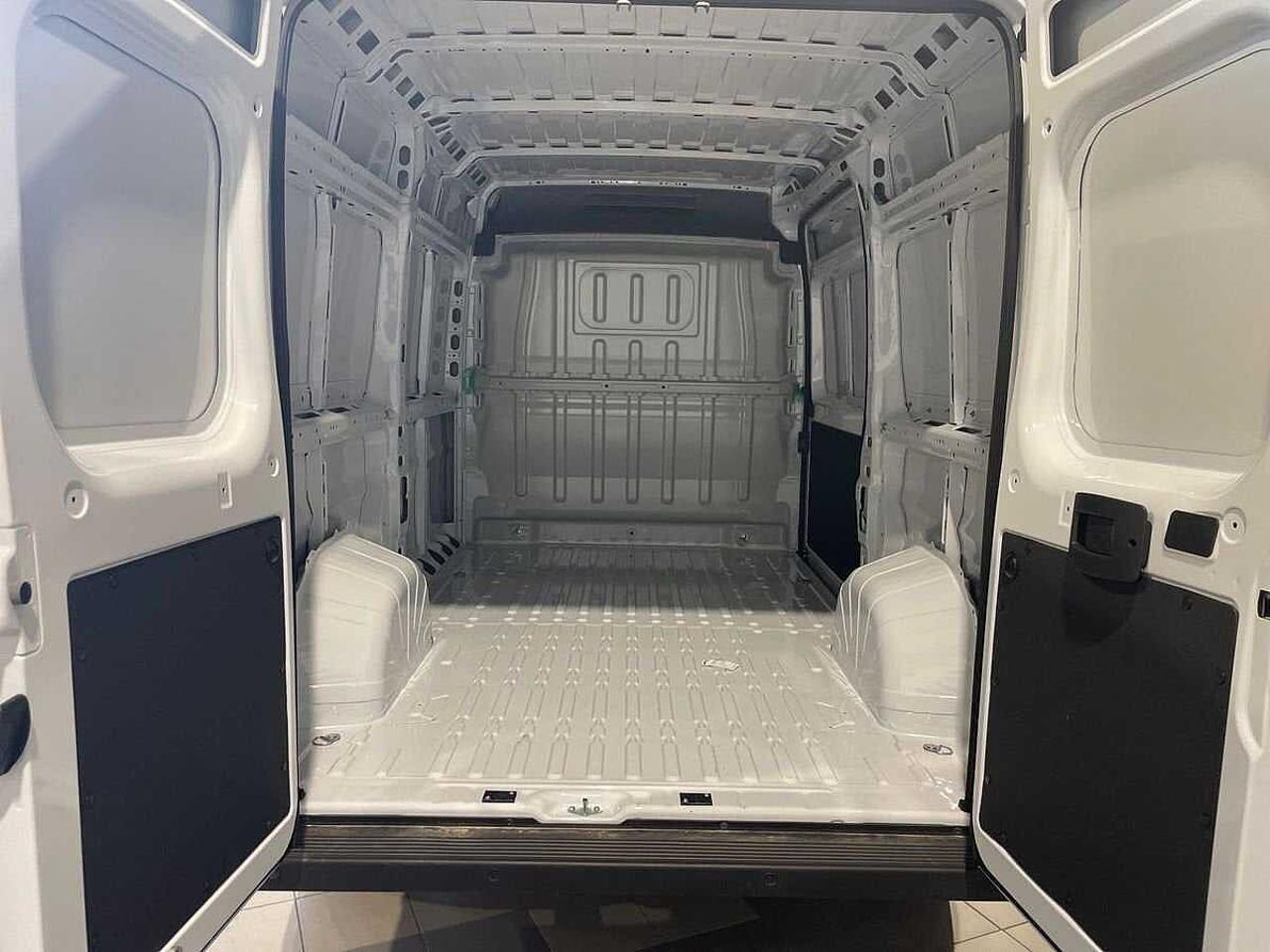 Peugeot Peugeot Boxer usata 18