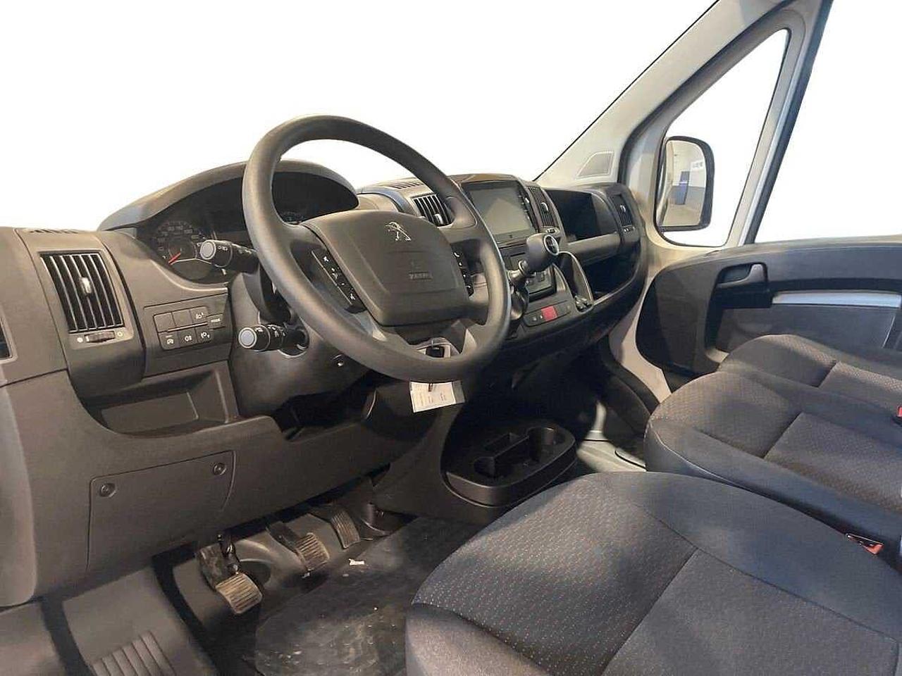 Peugeot Peugeot Boxer usata 20