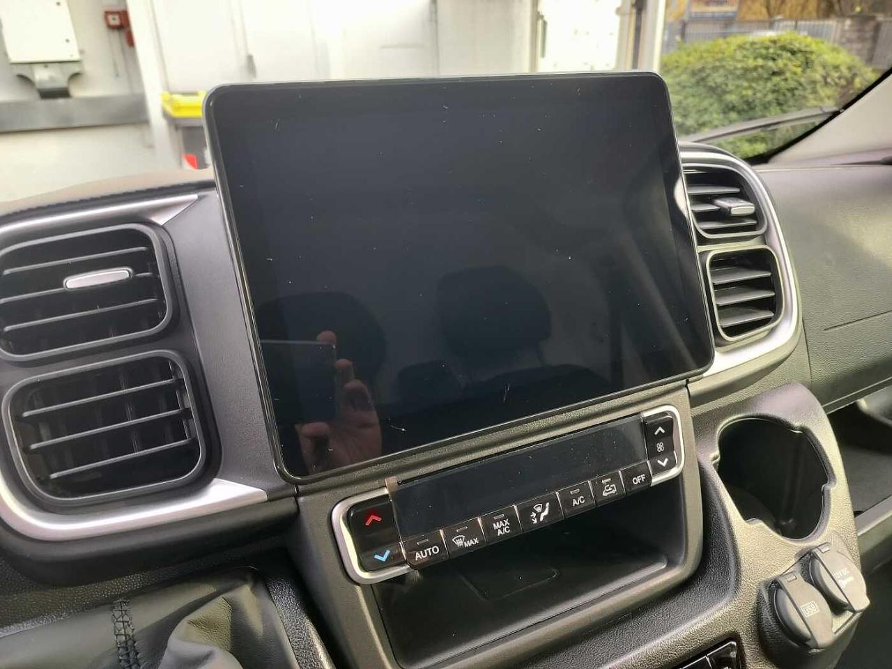 Peugeot Peugeot Boxer usata, con Climatizzatore