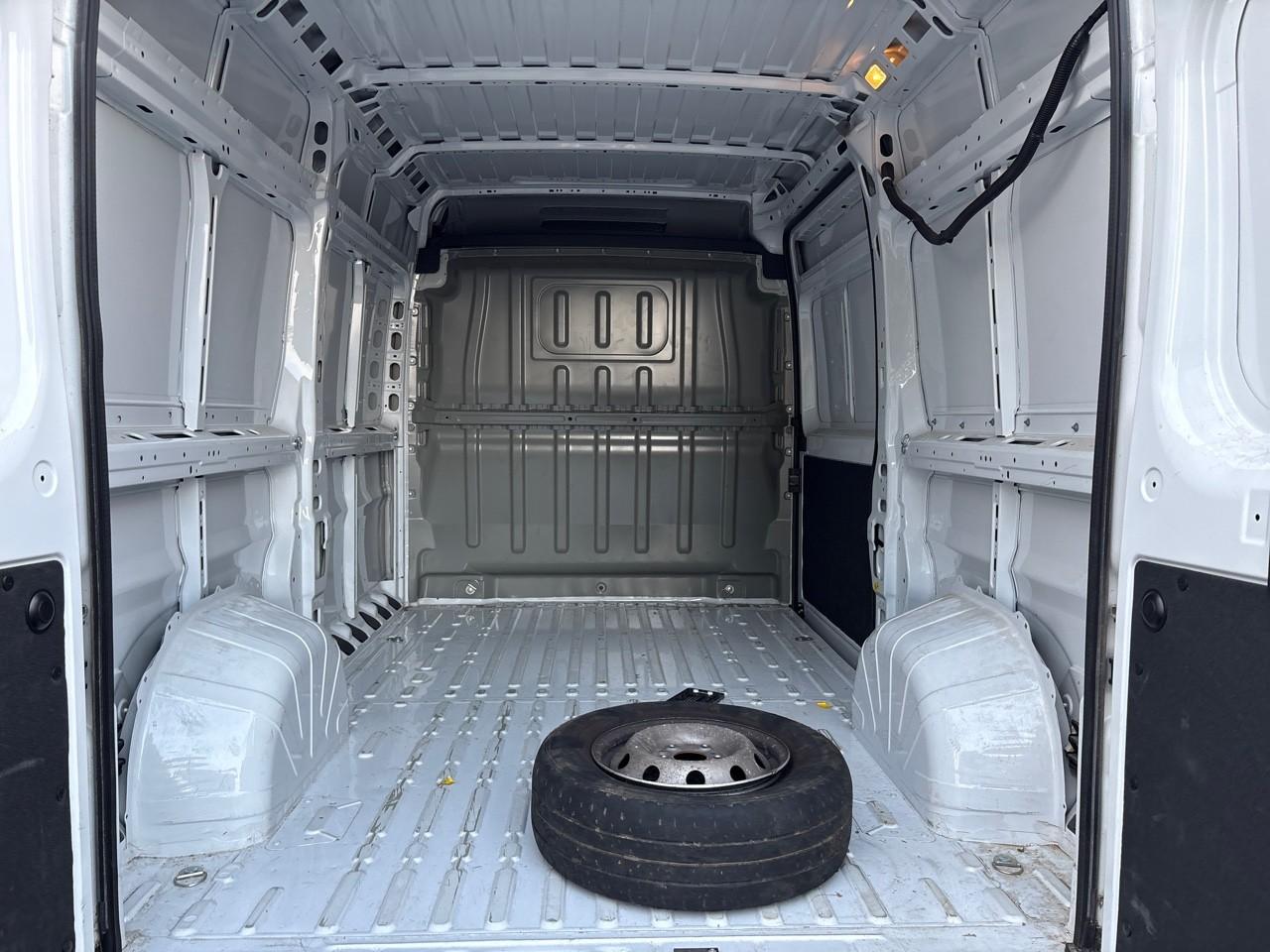 Peugeot Peugeot Boxer usata 17