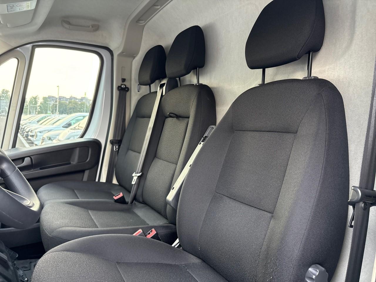 Peugeot Peugeot Boxer usata 20