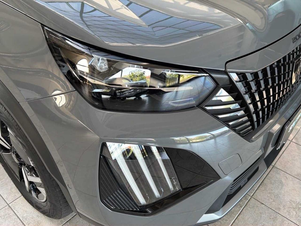 Peugeot Peugeot 2008 usata 2