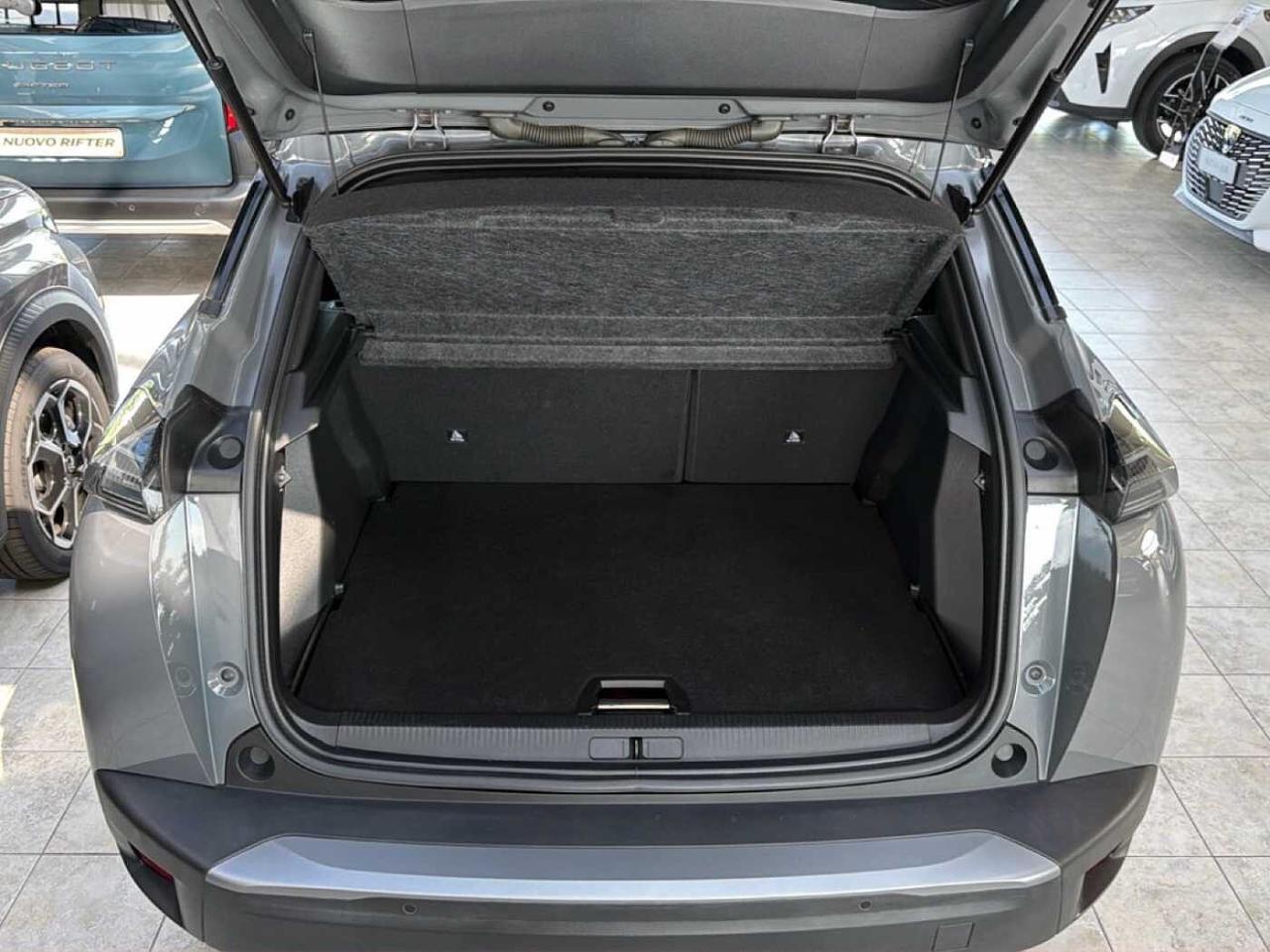 Peugeot Peugeot 2008 usata 4