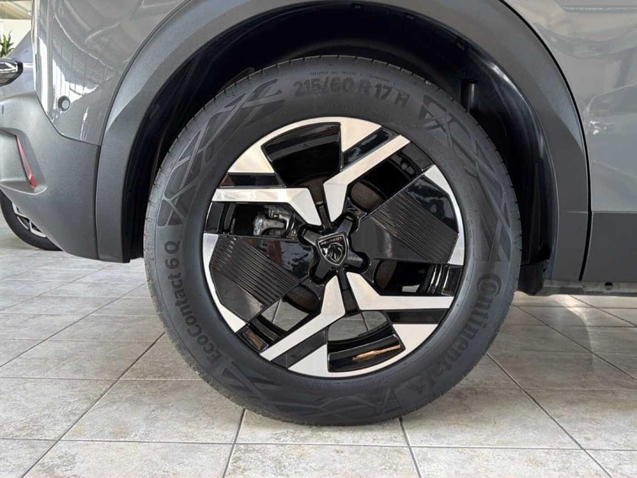Peugeot Peugeot 2008 usata 6